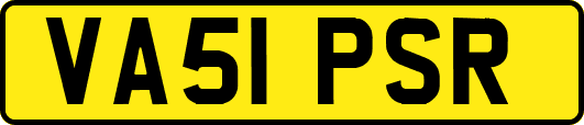 VA51PSR