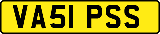 VA51PSS