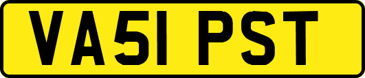 VA51PST