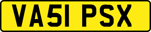 VA51PSX