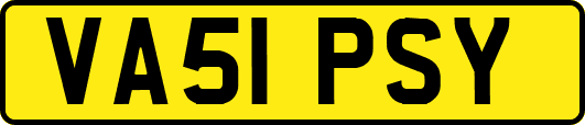 VA51PSY