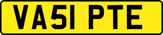 VA51PTE