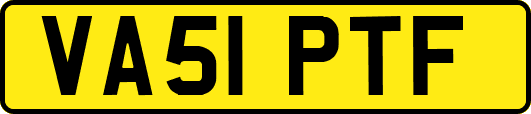 VA51PTF