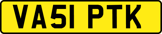 VA51PTK