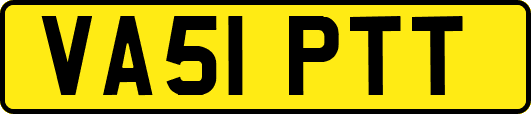 VA51PTT