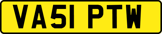 VA51PTW