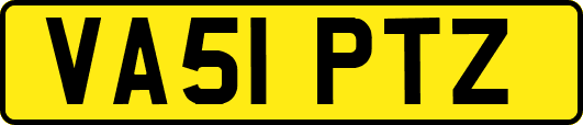 VA51PTZ