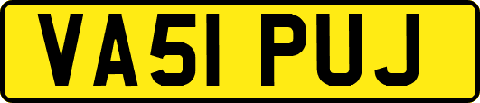 VA51PUJ