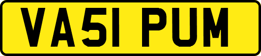 VA51PUM