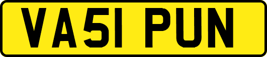 VA51PUN
