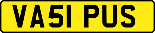 VA51PUS