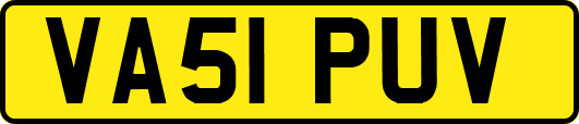 VA51PUV