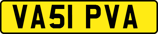 VA51PVA