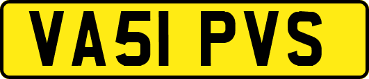 VA51PVS