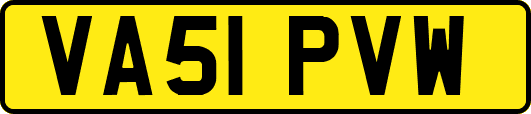 VA51PVW