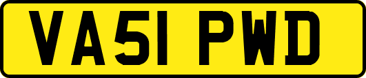 VA51PWD
