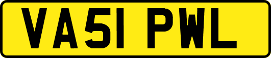 VA51PWL