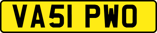 VA51PWO