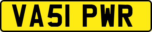VA51PWR