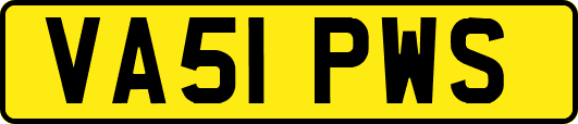 VA51PWS