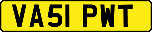 VA51PWT