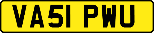 VA51PWU