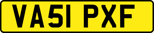 VA51PXF