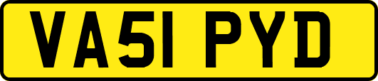 VA51PYD
