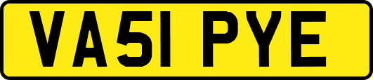 VA51PYE