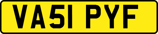 VA51PYF