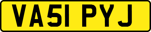 VA51PYJ