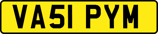 VA51PYM