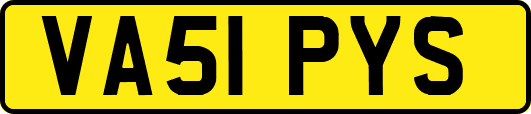 VA51PYS