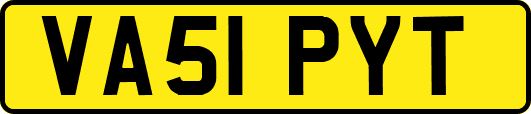 VA51PYT