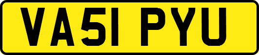 VA51PYU