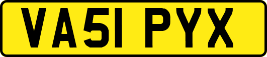 VA51PYX