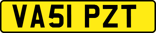 VA51PZT