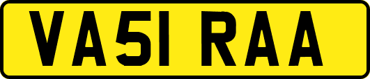 VA51RAA
