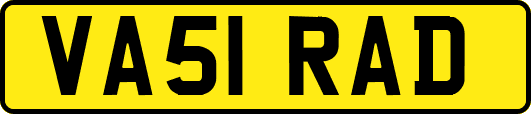 VA51RAD
