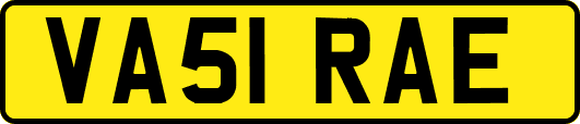 VA51RAE