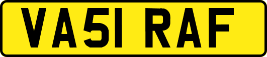 VA51RAF