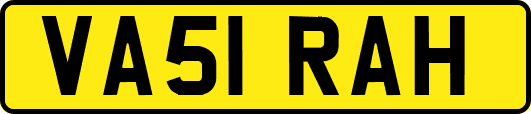 VA51RAH