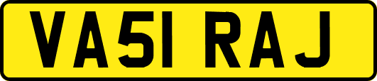 VA51RAJ