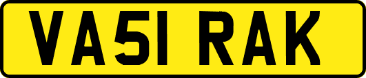 VA51RAK