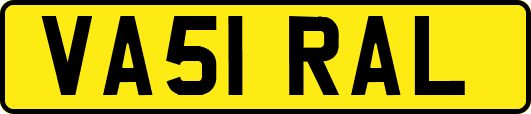 VA51RAL