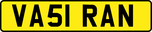 VA51RAN