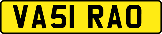 VA51RAO