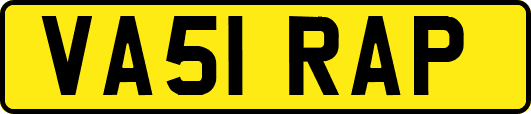 VA51RAP