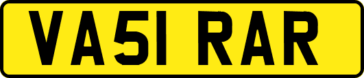 VA51RAR