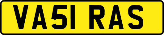 VA51RAS